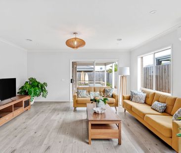 Modern Coastal Family Living - Photo 1