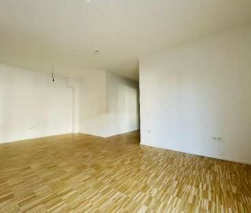 Mietwohnung in Nürnberg - Große 1-Zimmer Wohnung mit Terrasse und E... - Photo 1