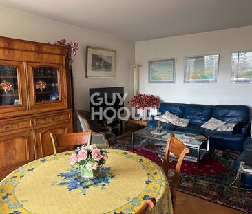 Superbe Appartement 3 pièces à Louer à Levallois-Perret ! - Photo 2