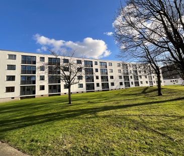 Demnächst frei! 3-Zimmer-Wohnung in Wolfsburg Vorsfelde - Foto 1