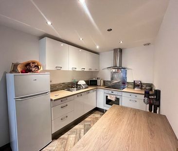 Appartement 2 Pièces 57 m² - Photo 4