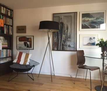 2 Bed Flat, Mallard House, SW6 - Photo 2