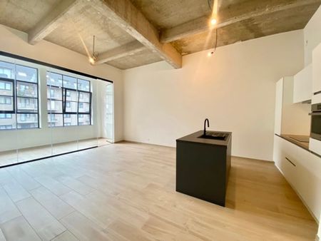 Appartement te huur - Photo 2