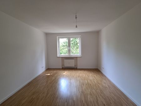 Ruhige 4-Zimmer-Wohnung - Foto 2