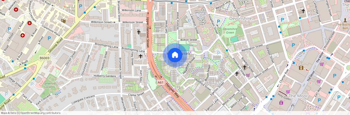 115 Headford Gardens