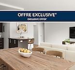 LUNA Appartements Urbain - Photo 2