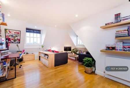 1 bedroom flat to rent - Photo 4