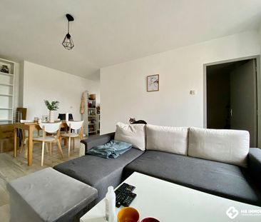 Location Appartement 2 pièces 53m² ROANNE 42300 - Photo 1