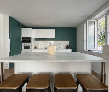 BELLE COLOCATION-SECTEUR GAMBETTA - LA2111 - Photo 3