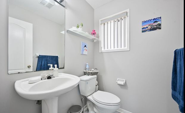 For Lease - 61 Fallstar Crescent, Brampton, Ontario - Photo 1