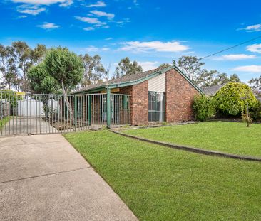 25 Cameron Way, Pakenham VIC 3810 - House For Rent | Domain - Photo 5