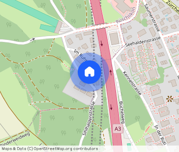 5.5 Zimmer, 165 m², EG - Foto 1