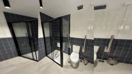 1-bedroom apartment for rent in Alcorcón, Madrid. - Photo 3