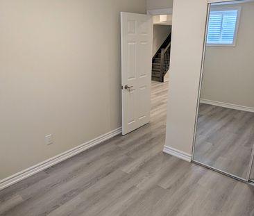 For Lease - 7 Macpherson Street Unit# Bsmt, Whitby, Ontario - Photo 6