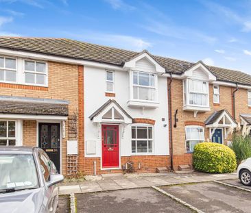 2 bedroom terraced house to rent - Photo 2