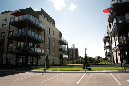 FOR RENT IN THE PLATEAU, GATINEAU | Affordable Luxury | Call 819-303-1657 To Book A Visit - Photo 3