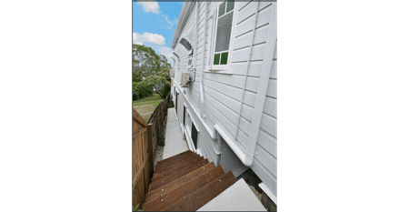 Modern Inner City Queenslander - Photo 4