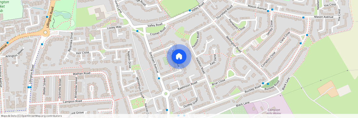 103 Taylor Avenue, North Leam, CV32 7SA