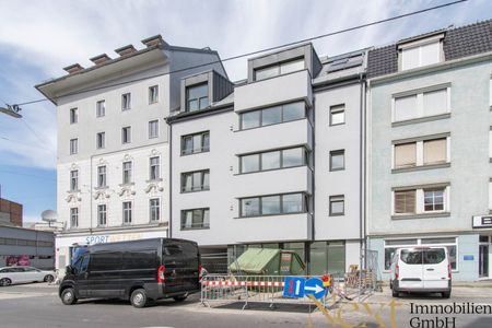 Gemütliche 2-Zimmer-Wohnung mit sonnigem Balkon in zentraler Linzer Lage zu vermieten! - Photo 4