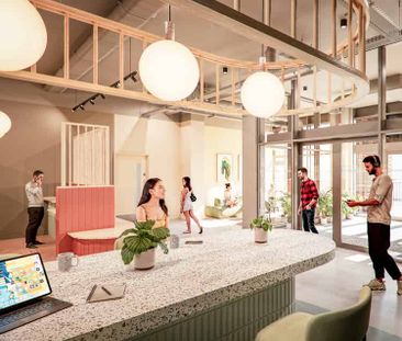 Small High Double Ensuite - Photo 3