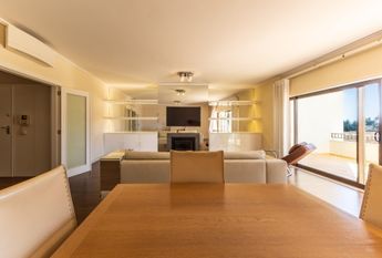 Sintra, Belas Clube de Campo,