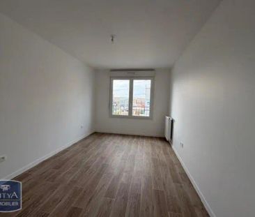 Appartement à louer 3 pièces 63.66m² - Photo 1