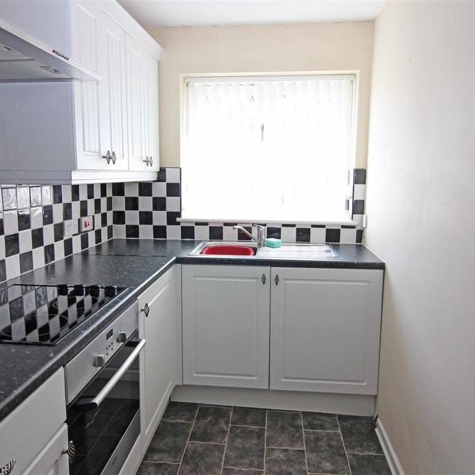 1 bedroom maisonette to rent - Photo 1