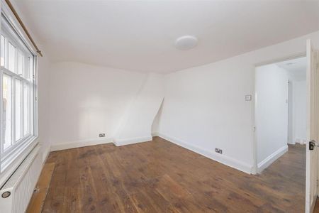 2 bedroom maisonette to rent - Photo 5