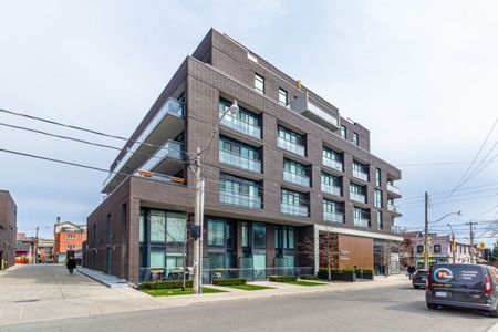 For Lease - 205 Manning Avenue Unit# 213, Toronto, Ontario - Photo 2