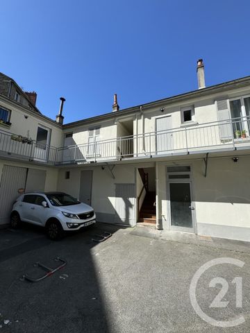 Location Appartement 1 pièce 23m² MELUN 77000 - Photo 5