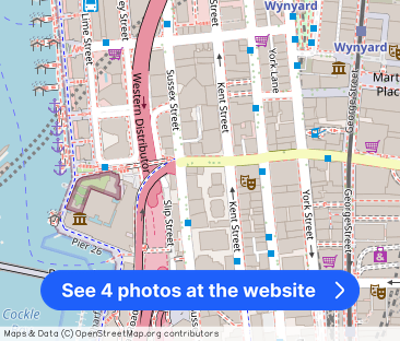 “CBD Garage & Storage of 35sqm” - Photo 1