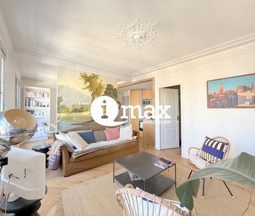 Location Appartement PARIS - - Photo 4