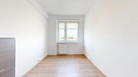 Rozkładowe mieszkanie na Os.Majowym - Фото 5