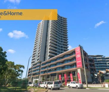801/6A Atkinson Street, Liverpool NSW 2170 - Photo 4