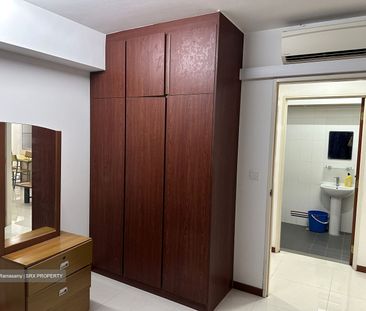Blk 674A Fern Grove @ Yishun (Yishun), HDB 4 Rooms - For Rent - Photo 3