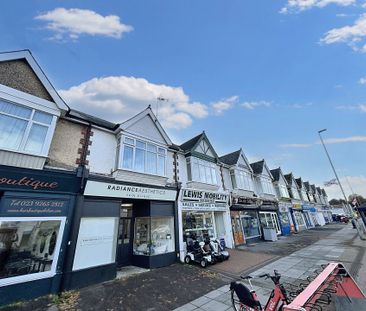 London Road, Portsmouth, PO2 - Photo 2