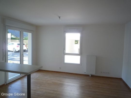 Appartement T2 à louer Nantes - 36 m² - Photo 1