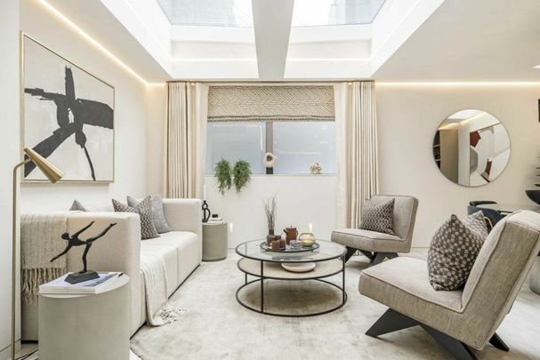 South Molton Street, Mayfair, W1K - Photo 1