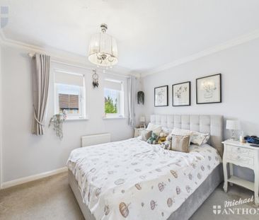 2 bedroom terraced house to rent - Photo 4