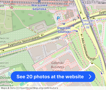 Salon + 3 pokoje, 3 łazienki, 2 garaże, komórka, 2 tarasy piękny widok - Photo 1