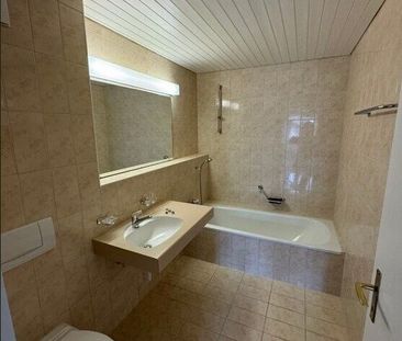 Beautiful penthouse apartment! Your new home in Zuchwil! - Photo 3