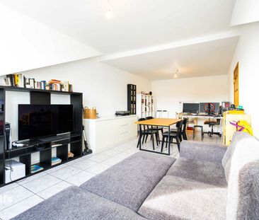 Appartement te huur - Foto 2