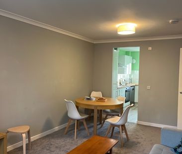 Room in a Shared Flat, St Clair Avenue, EH6 - Photo 1