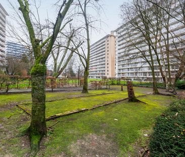 Leuk appartement met groen uitzicht - Foto 3