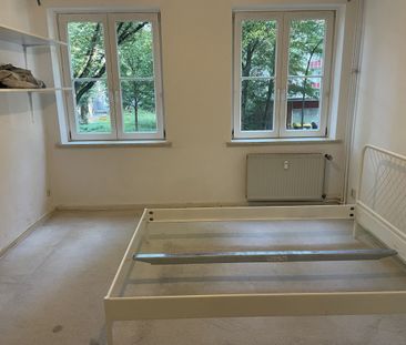 2-Zimmer-Wohnung in Hamburg-Eilbek (Papenstraße 134) - Foto 5