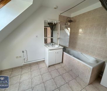 Location Maison 4 pièces 90m² BEAURAINS 62217 - Photo 5