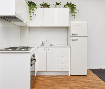 8/291 KING Street, Newtown NSW 2042 - Studio For Rent | Domain - Photo 1