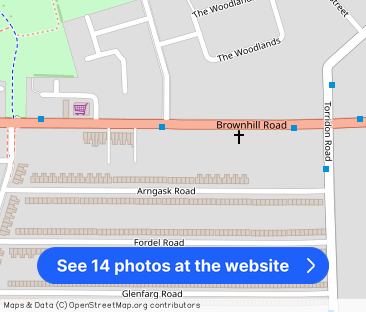 Brownhill Road, Catford, London, SE6 - Photo 1