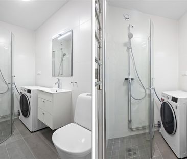 Agnesfridsvägen 101 - Photo 3