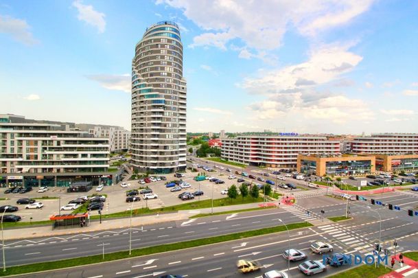 Ekskluzywne - 2 pokoje – Apartamenty Zamkowe + KLIMA - Фото 1